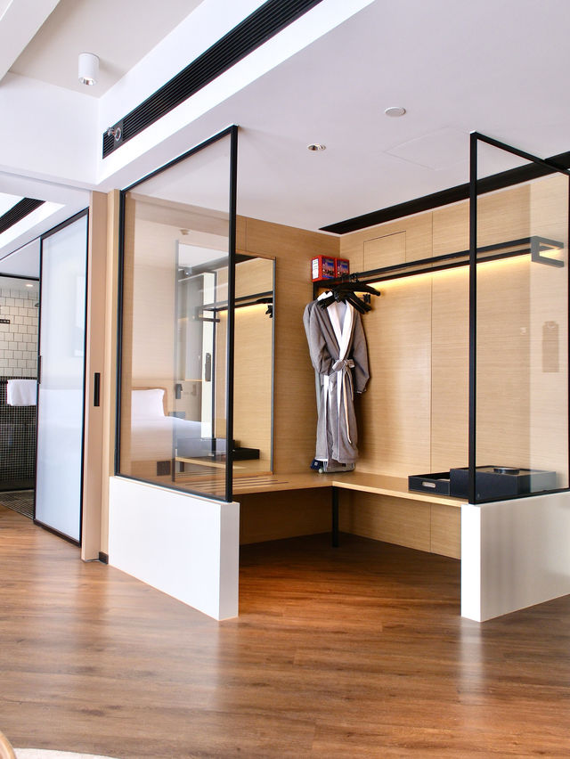 上海,隱藏喺梧桐區嘅寶藏聚會酒店 上海,隱藏喺梧桐區嘅寶藏聚會酒店