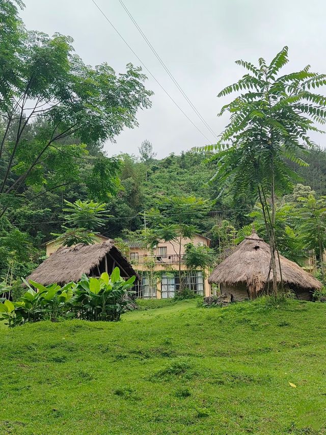 貴州荔波瑤山古寨深度遊原始白褲瑤族秘境探訪攻略 貴州荔波瑤山古寨深度遊原始白褲瑤族秘境探訪攻略