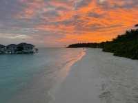 A Memorable and Peaceful Island Retreat