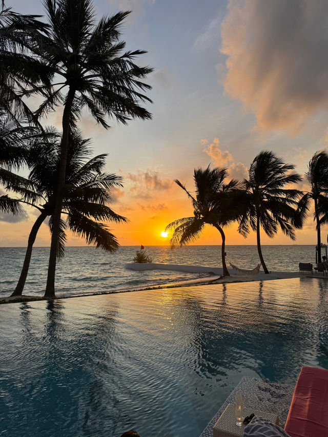 Exceptional Facilities and Service