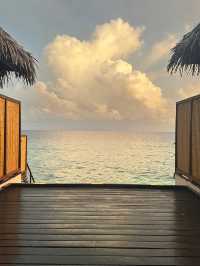 Unforgettable Paradise Getaway at Adaaran Prestige Vadoo