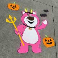 【上海ディズニー】ハロウィンイベント情報解禁🎃