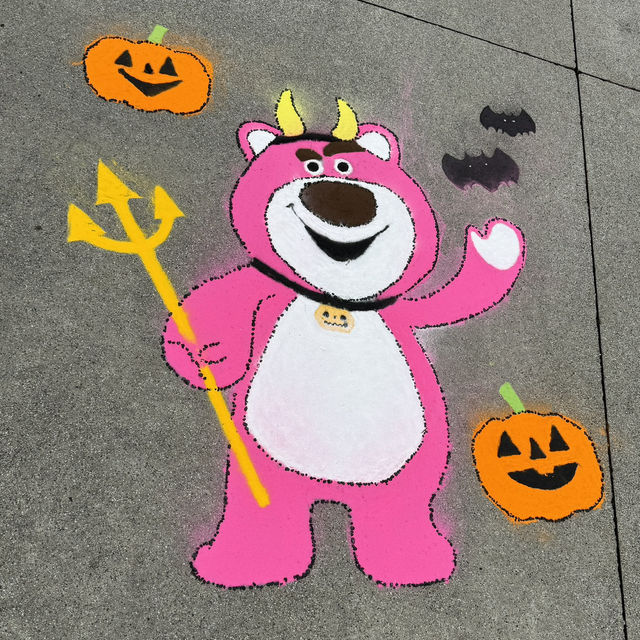 【上海ディズニー】ハロウィンイベント情報解禁🎃