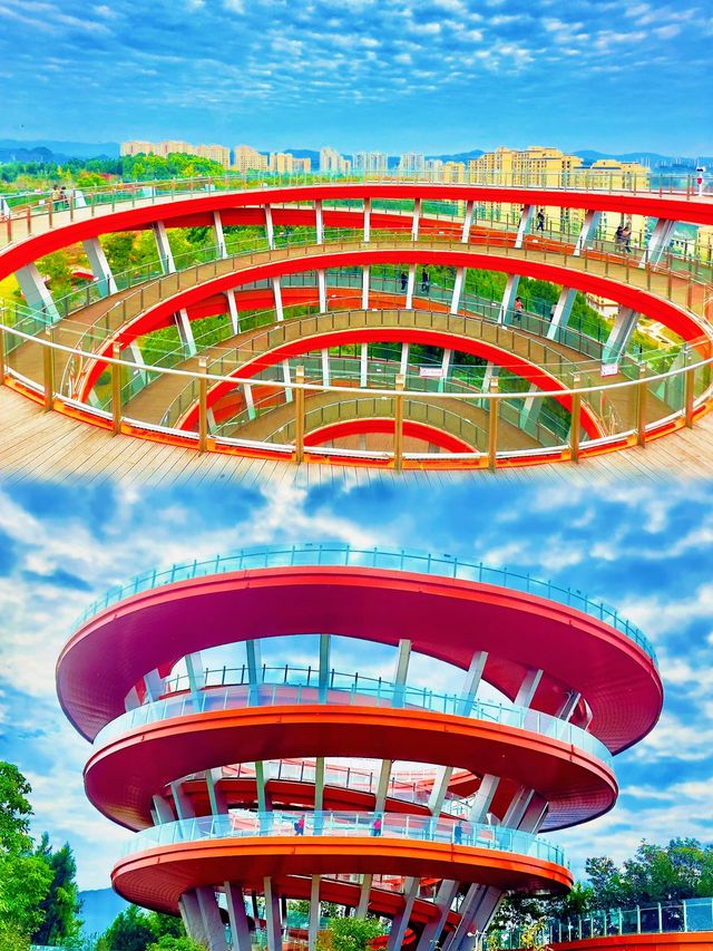 你知道《西遊記》裡的通天河，可能就在四川巴中嗎？