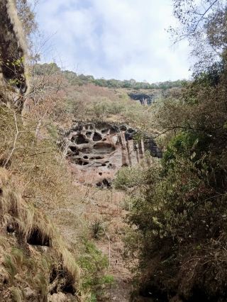 Exploring the Enchanting Natural Beauty of Shaowu's Tiancheng Gorge