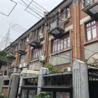 【中国 上海】上海で魯迅ゆかりの地めぐり📚