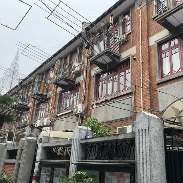 【中国 上海】上海で魯迅ゆかりの地めぐり📚
