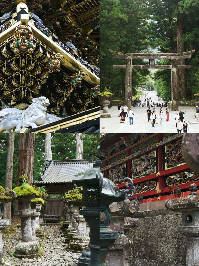 在東京周邊的寶藏小眾避暑地，反季節泡湯
