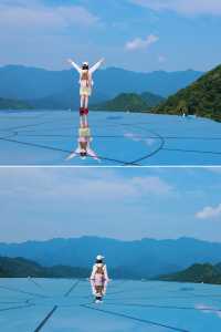 懶人必衝的山野樂園瘋狂安利
