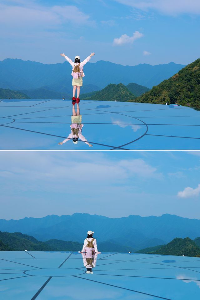 懶人必衝的山野樂園瘋狂安利