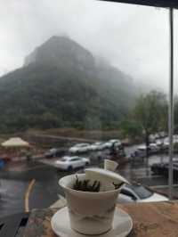 入秋必碼｜太行大峽谷2天1夜懶人徒步攻略
