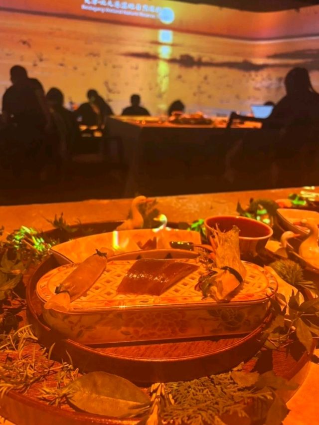 ✨ BREATHTAKING Dining Experience in Shanghai: Costume Changes + Immersive Theatre ✨ ✨ BREATHTAKING Dining Experience in Shanghai: Costume Changes + Immersive Theatre ✨