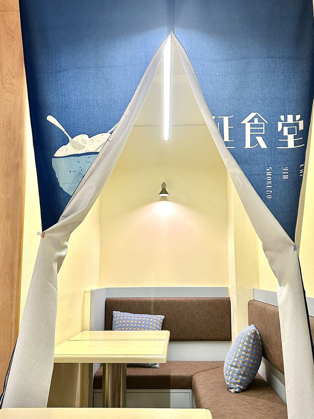 尖沙咀吃吃逛逛，一人食小店好治癒~