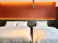 Chongqing Staycation: A Review of Enji Shancheng Designer Hotel
