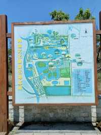 渤海之畔，媽祖的溫柔守護：曹妃區媽祖文化旅遊區