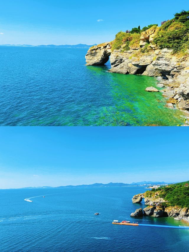 大連3天2夜保姆級攻略濱海浪漫&城市精華一網打盡! 大連3天2夜保姆級攻略濱海浪漫&城市精華一網打盡!