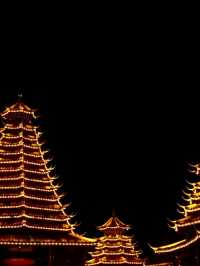 芷江的2天1夜的旅遊攻略
