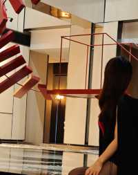 西安北郊的寶藏酒店，舒適感無敵！