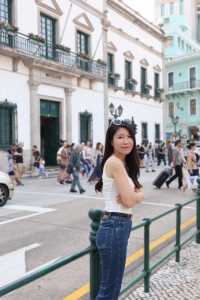 澳門歐式建築打卡指南