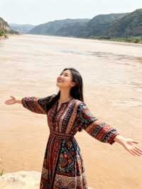 鄭州5日遊 | 嵩山少林與黃河經典組合・全人群適配攻略