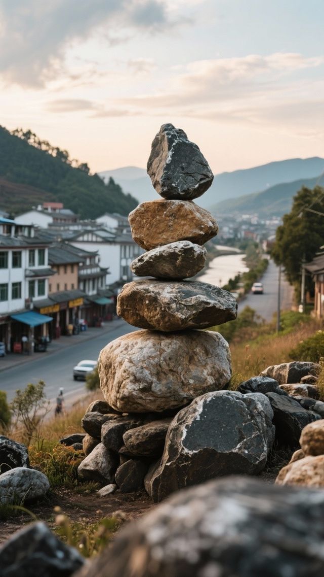 金色童話在騰衝