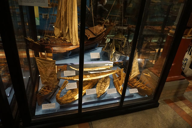 Pitt Rivers Museum: A Unique Oxford Attraction