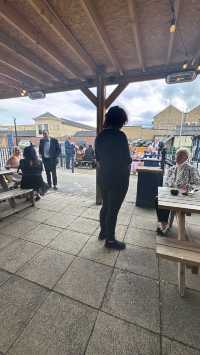 New Management Revives Local Spot