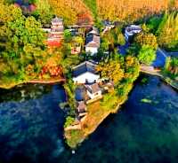 湖北省黃岡市旅行攻略