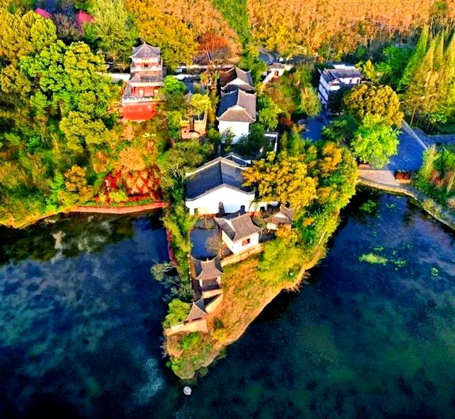 湖北省黃岡市旅行攻略