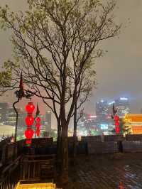 Xi'an Weekend: City Walls, Temples, and Ancient Vibes 🏯✨