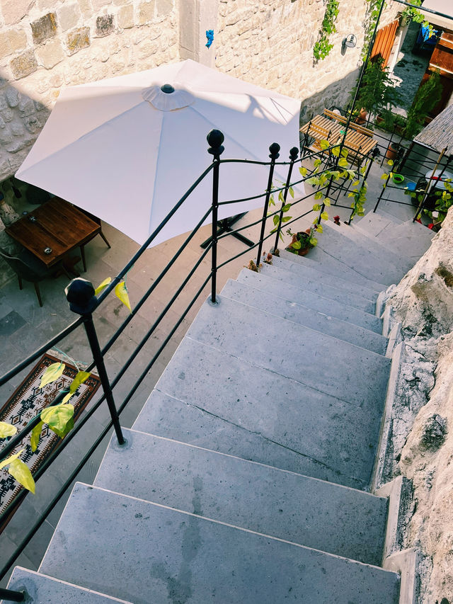 The Ultimate Cappadocia Golden Hour Secret 🏜️