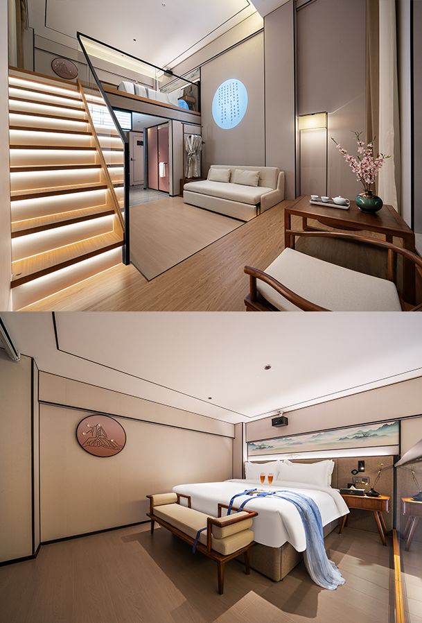 爆款推薦！康定這家觀景房美到失語！