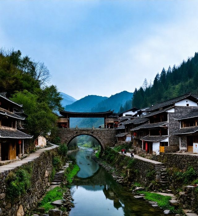 江西的田園烏托邦|是逃離城市喧囂、擁抱山野慢生活的小眾寶藏地 江西的田園烏托邦|是逃離城市喧囂、擁抱山野慢生活的小眾寶藏地