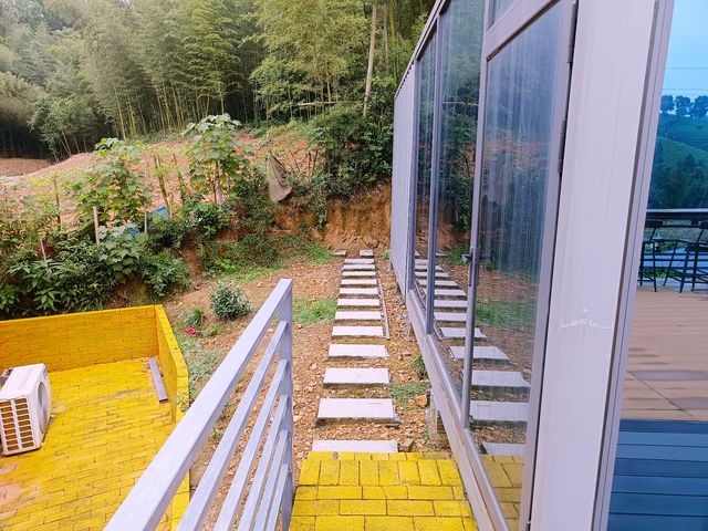 金沙谷露營俱樂部