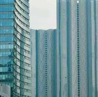 Concrete Jungle of Shenyang 🏙️