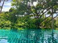 Exquisite Experience at Banyan Tree