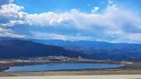 川西秘境紅海子朝聖