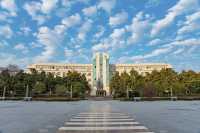 一天的行程剛剛好,黃岡的美麗會讓人上癮