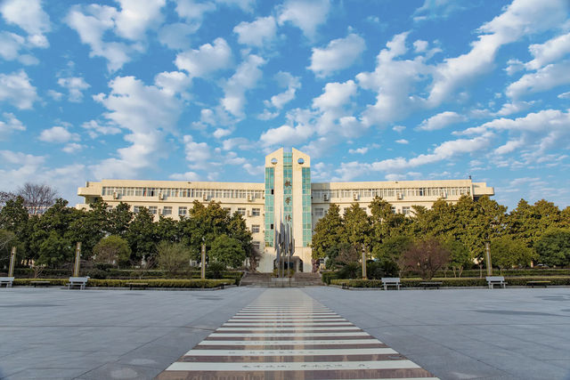 一天的行程剛剛好,黃岡的美麗會讓人上癮 一天的行程剛剛好,黃岡的美麗會讓人上癮