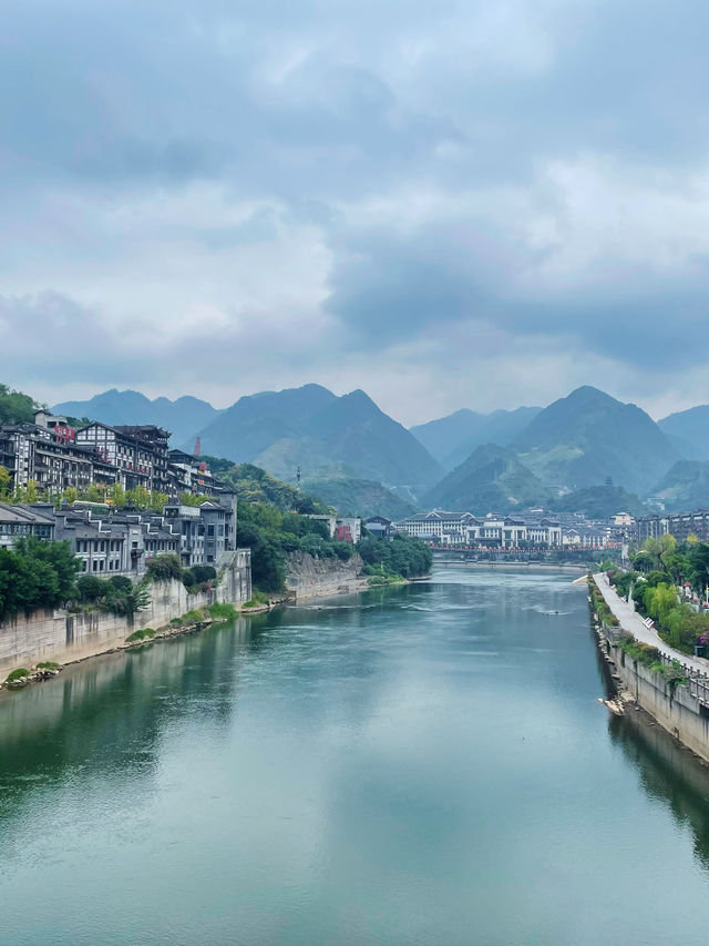 去聞聞空氣都是錢的味道