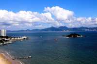 惠州大亞灣,廣東最浪漫的"百島風情"攻略
