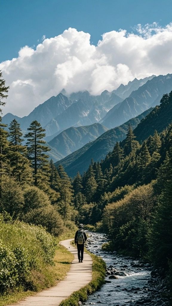 白族建築裡的慢時光 白族建築裡的慢時光