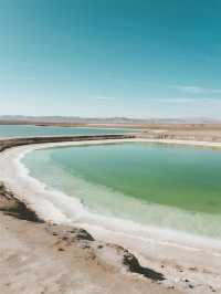 青海翡翠湖隱藏玩法!帶娃解鎖5種顏色湖泊地圖