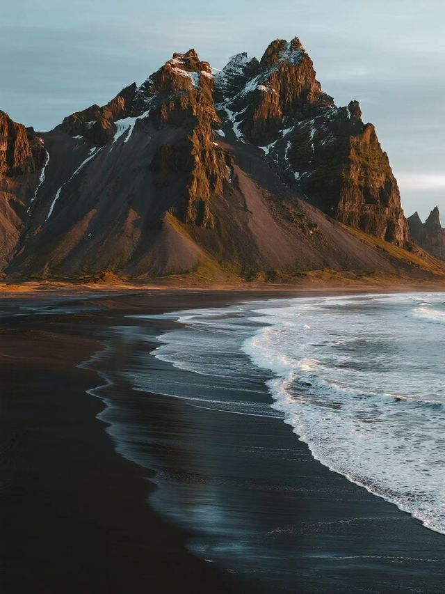 北海親子沙灘！5個小眾地挖沙看日落超香