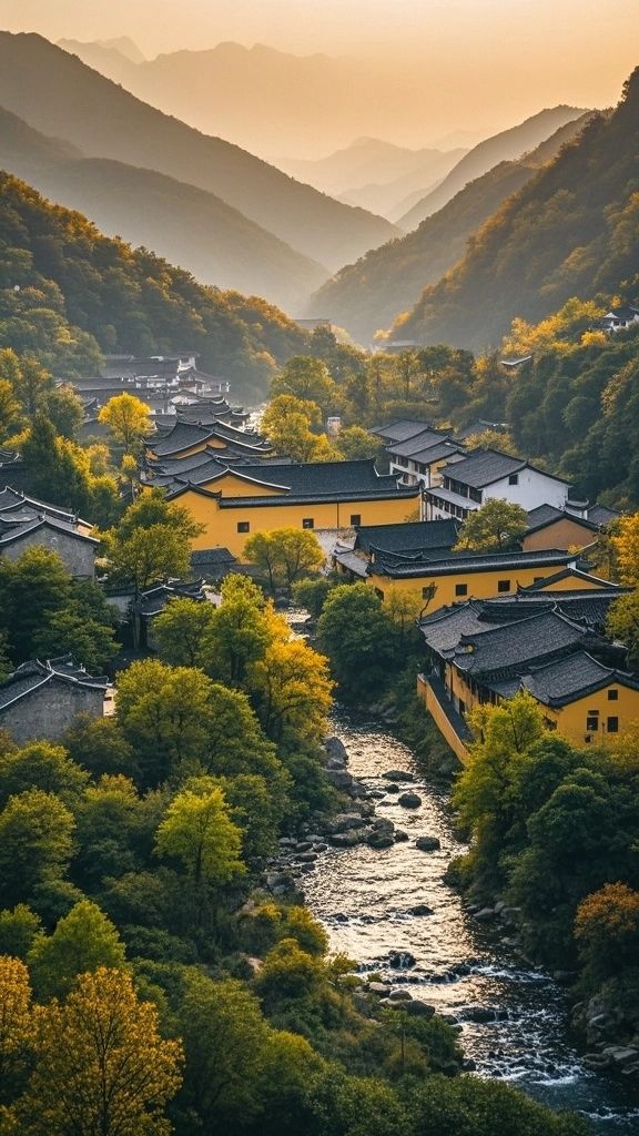 九道谷3天2夜森系探險之旅(預算3800元) 九道谷3天2夜森系探險之旅(預算3800元)