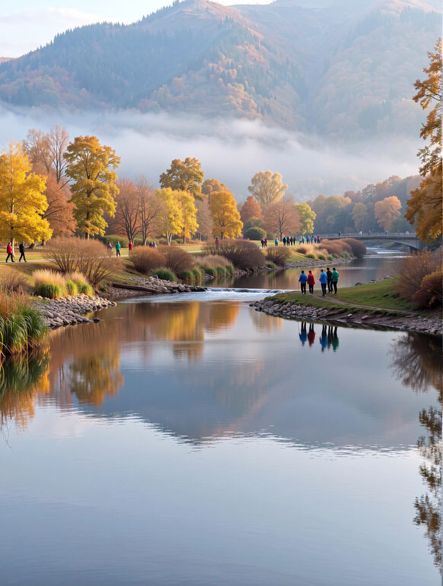 雲南沙溪古鎮|茶馬古道最後的詩意秋色 慢生活天花板 雲南沙溪古鎮|茶馬古道最後的詩意秋色 慢生活天花板