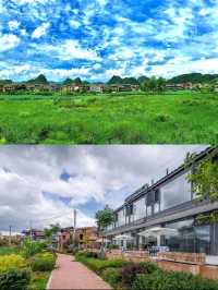 普者黑秘境，浪漫湖景等你探！