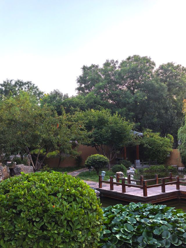 秦始皇出生地紀念館 秦始皇出生地紀念館