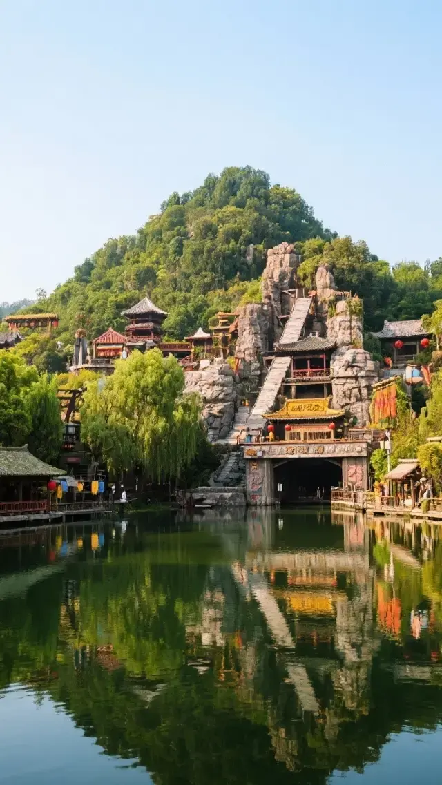 Hangzhou, an unmissable Jiangnan dream journey