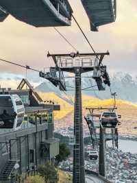 新西蘭南島旅遊走對順序,次回本